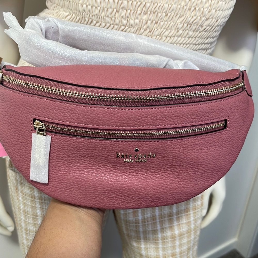 Ks Belt Bag Last stock💕